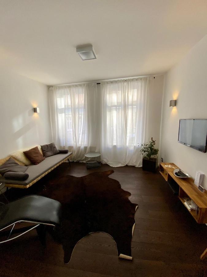 Apartment Atelier 6 - Nur An Feriengaste - Abc251