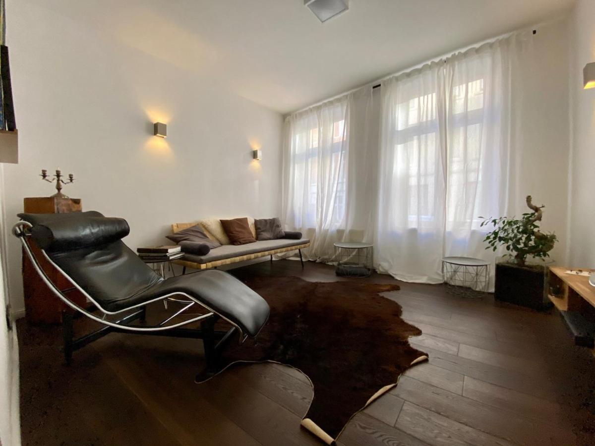 Apartment Atelier 6 - Nur An Feriengaste - Abc251 *
