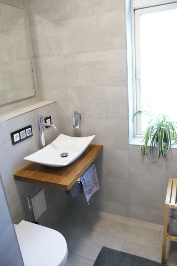Atelier 6 - Nur An Feriengaste - Abc251 Apartment Wismar