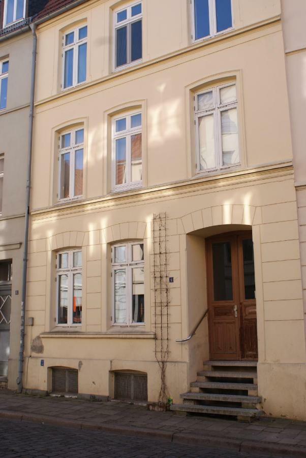 Apartment Atelier 6 - Nur An Feriengaste - Abc251 Wismar