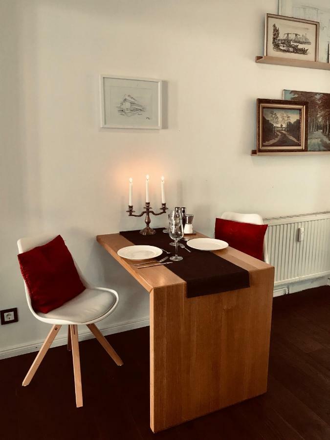 Atelier 6 - Nur An Feriengaste - Abc251 Wismar